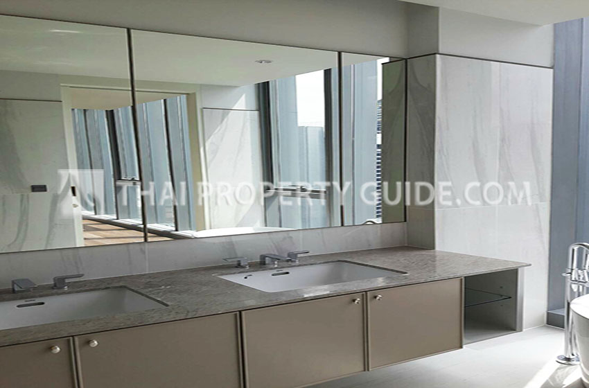 Condominium in Sukhumvit 