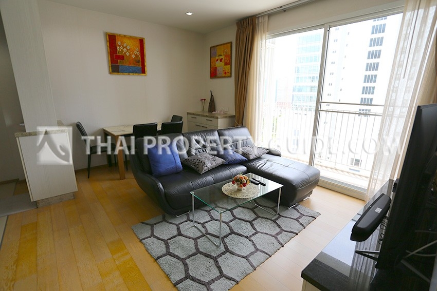 Condominium in Sukhumvit 