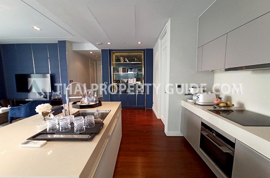Condominium in Sukhumvit : MARQUE Sukhumvit 