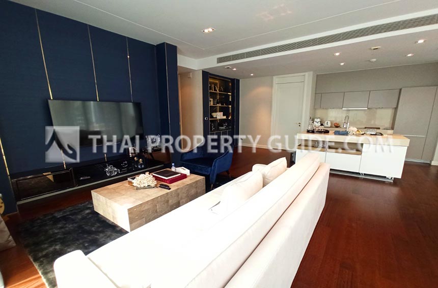 Condominium in Sukhumvit : MARQUE Sukhumvit 