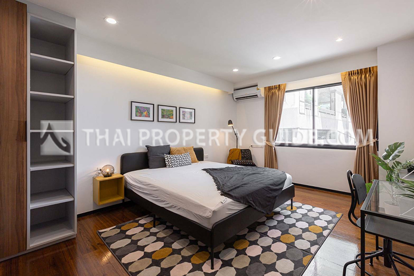 Condominium in Sukhumvit 