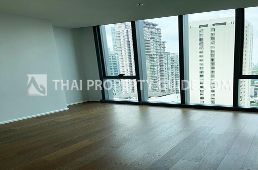 Condominium in Sukhumvit 