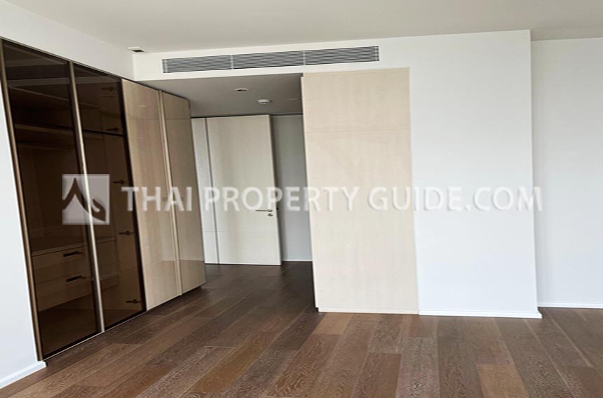 Condominium in Sukhumvit 
