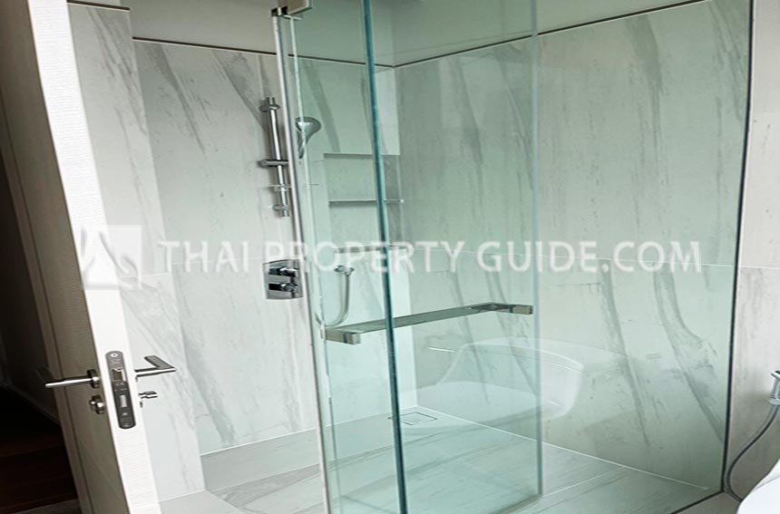 Condominium in Sukhumvit 