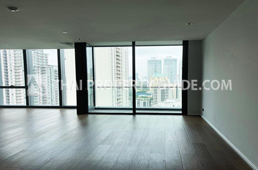 Condominium in Sukhumvit 