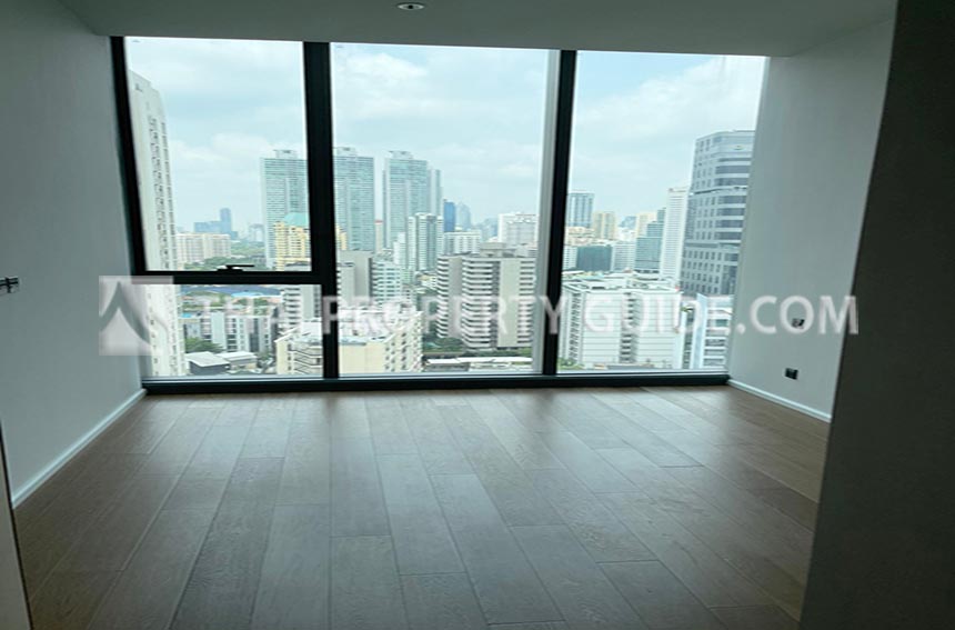Condominium in Sukhumvit 