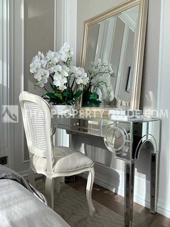 Condominium in Sukhumvit 