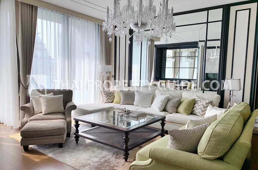 Condominium for rent in Sukhumvit (near NIST International School)