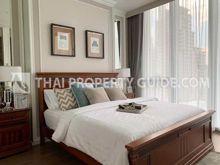 Condominium in Sukhumvit 