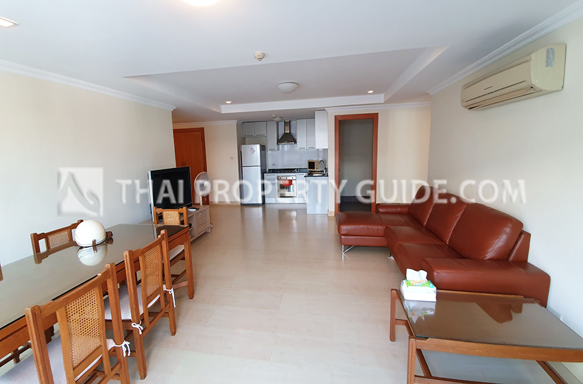 Condominium in Sukhumvit