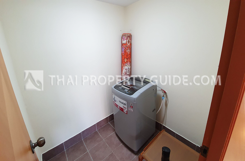 Condominium in Sukhumvit 