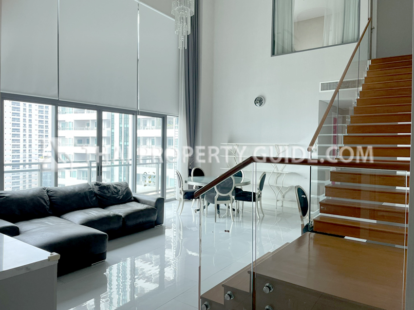 Condominium in Sukhumvit