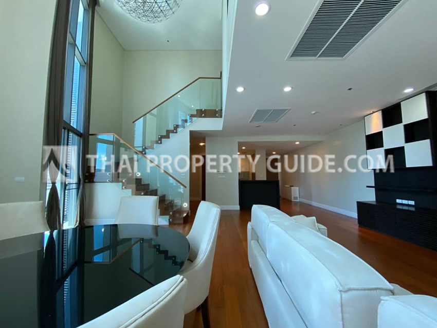 Condominium in Sukhumvit