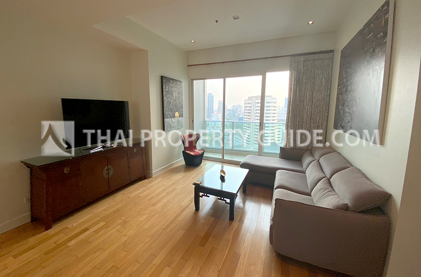 Condominium in Sukhumvit