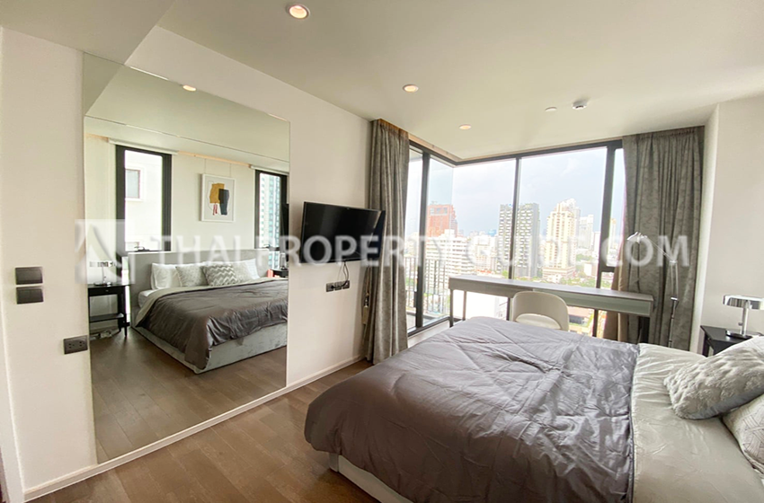 Condominium in Sukhumvit 