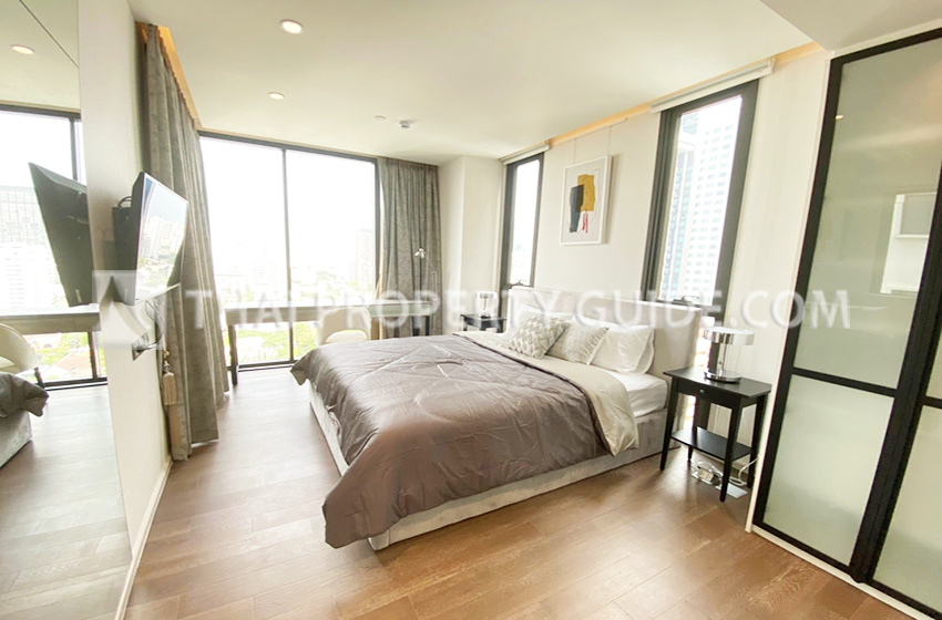 Condominium in Sukhumvit 
