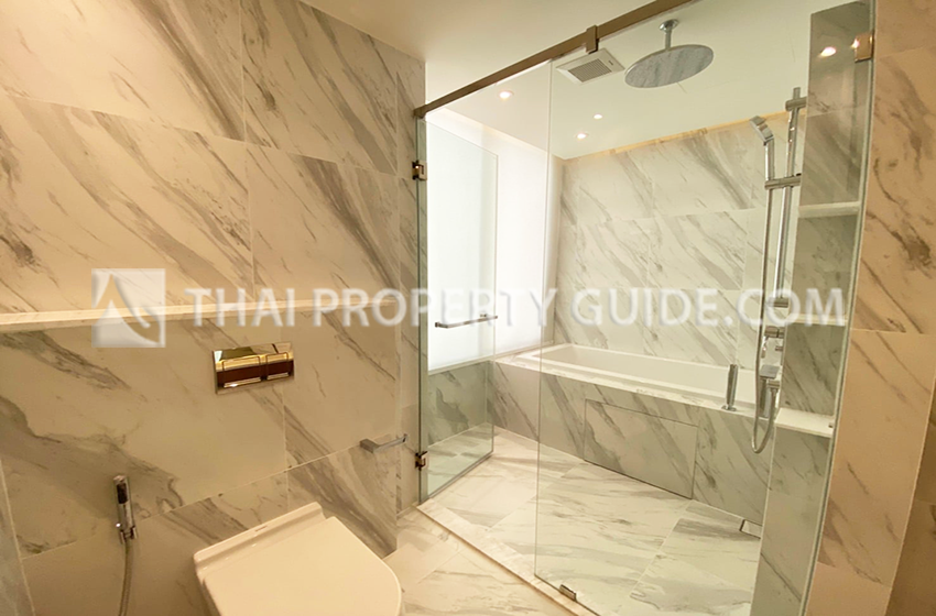 Condominium in Sukhumvit 