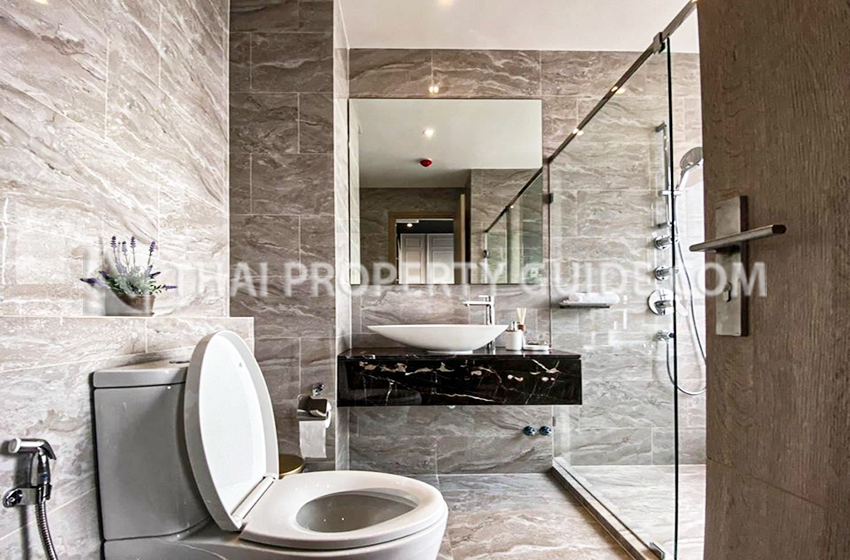 Condominium in Sukhumvit 