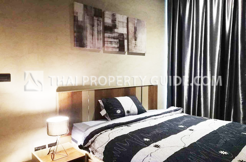 Condominium in Sukhumvit 