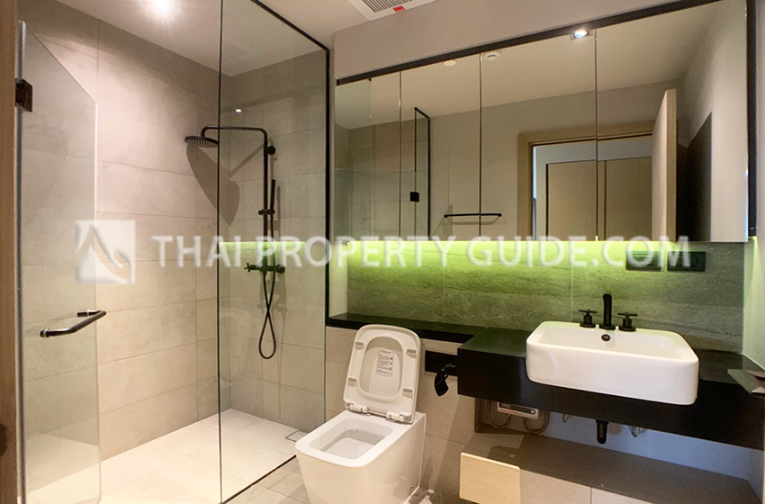 Condominium in Sukhumvit 