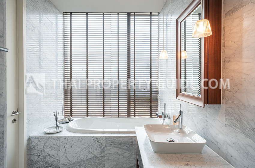Condominium in Sukhumvit 