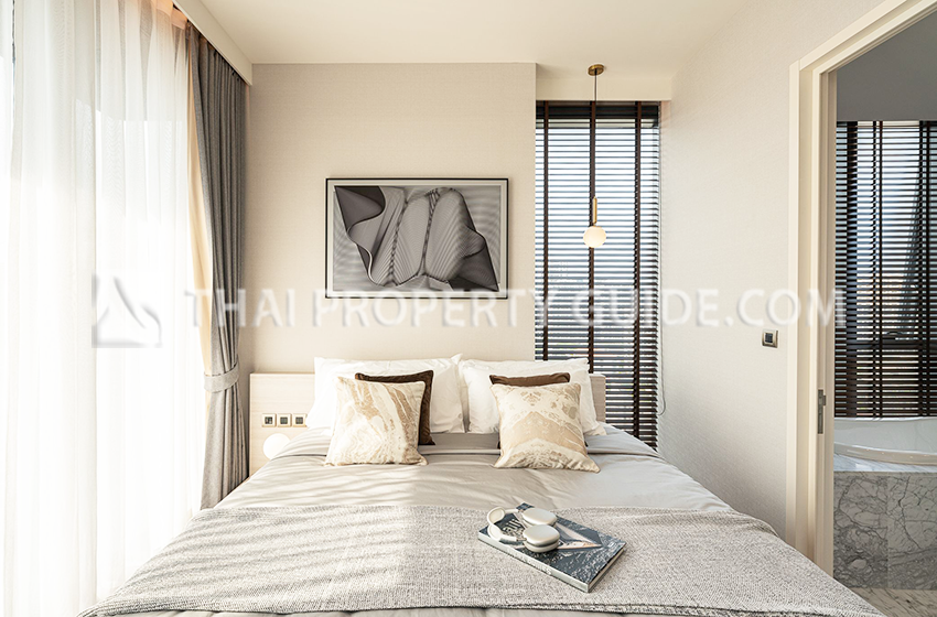 Condominium in Sukhumvit 