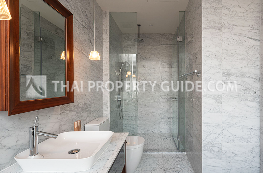 Condominium in Sukhumvit 