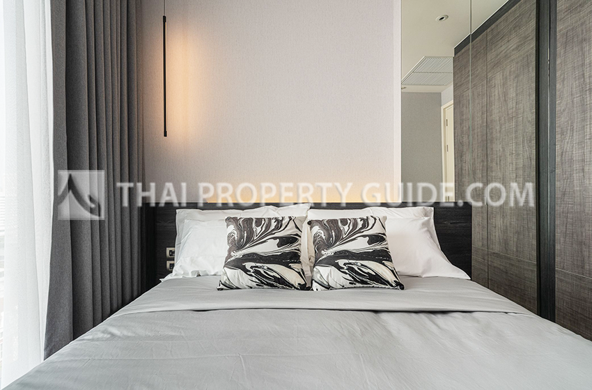 Condominium in Sukhumvit 