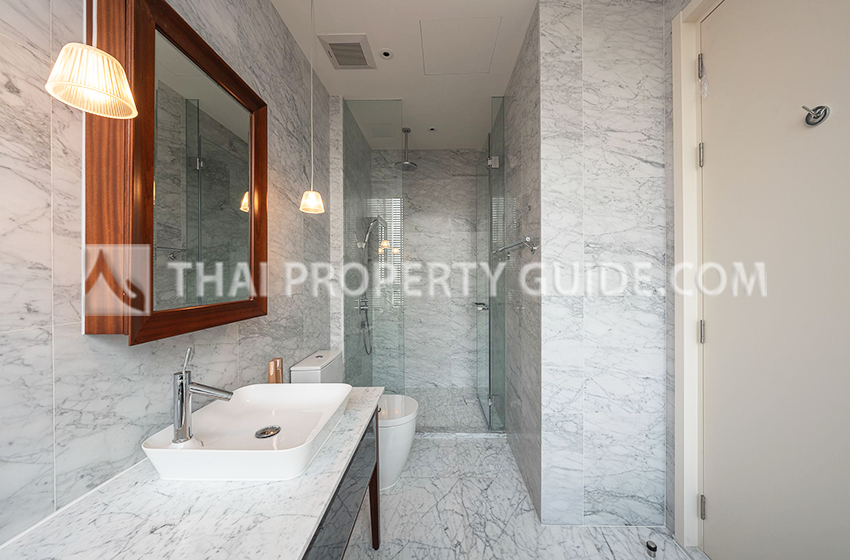 Condominium in Sukhumvit 
