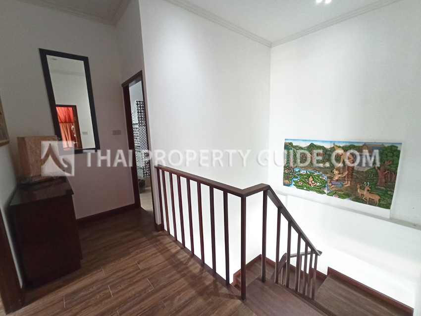 Condominium in Sukhumvit 