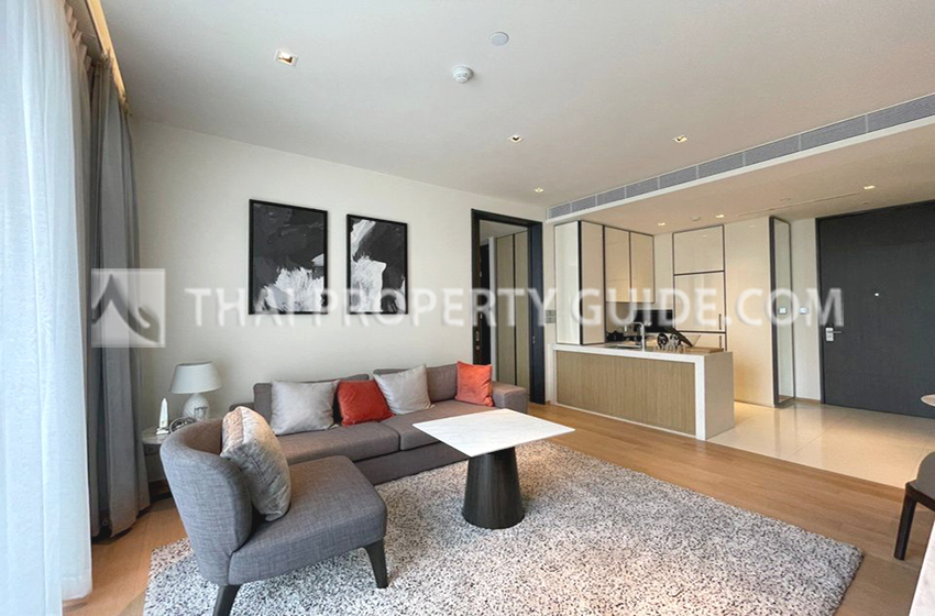 Condominium in Sukhumvit