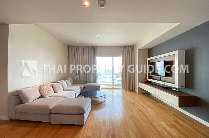 Condominium in Sukhumvit