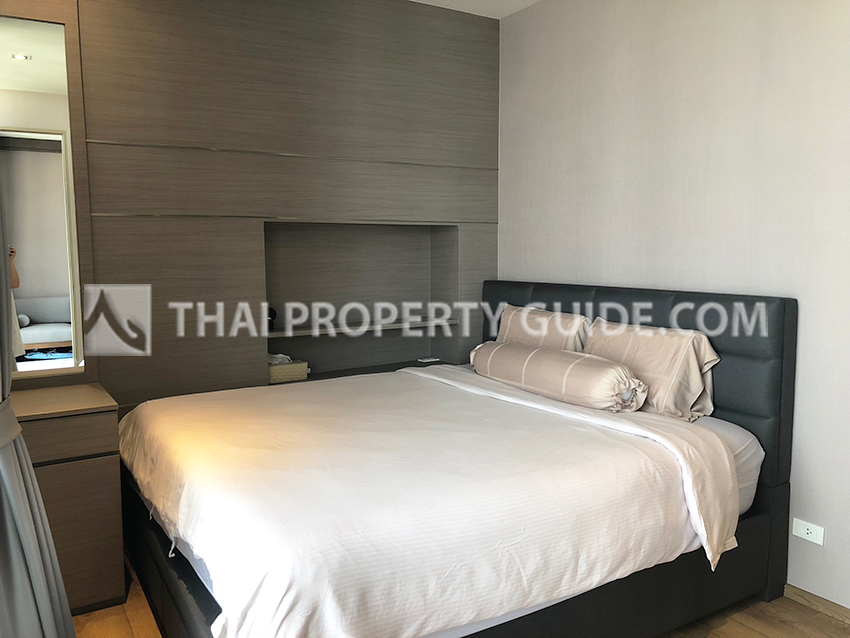 Condominium in Sukhumvit 