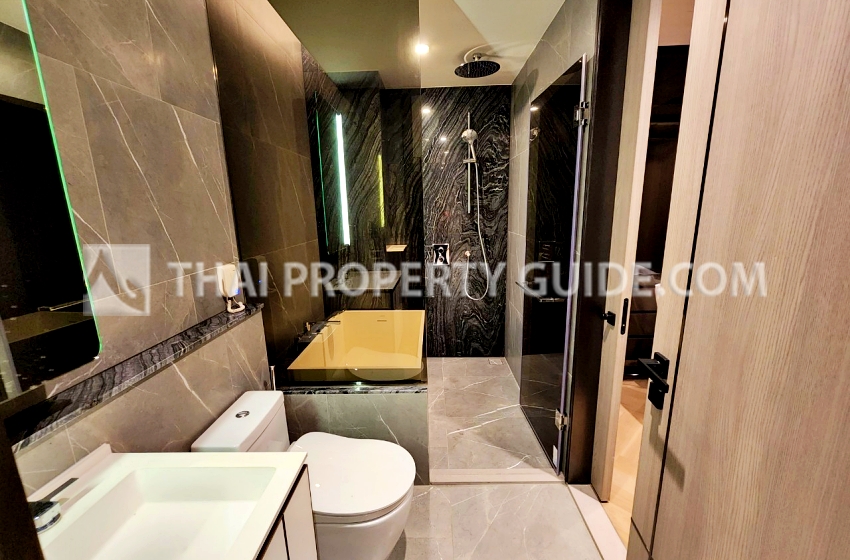 Condominium in Sukhumvit 