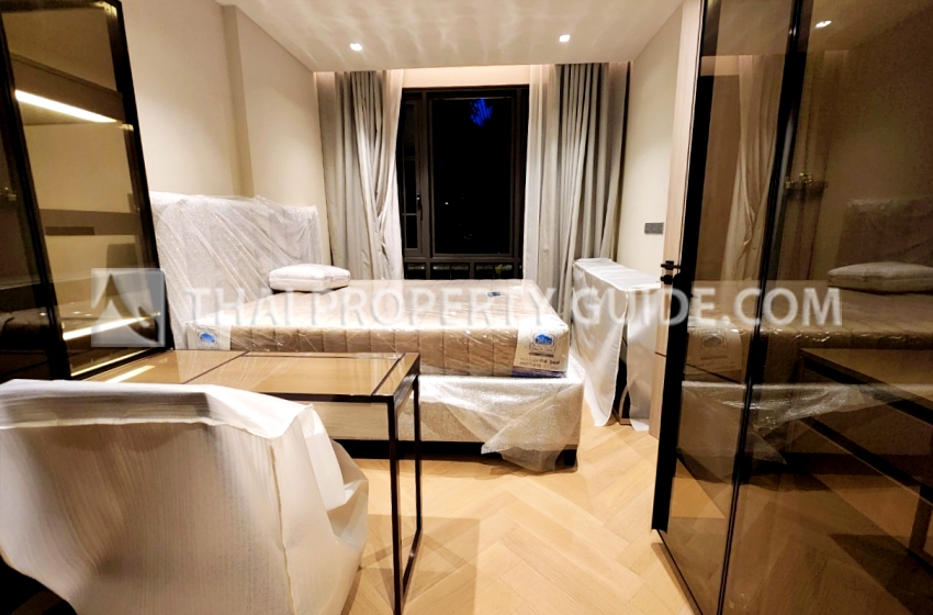 Condominium in Sukhumvit 