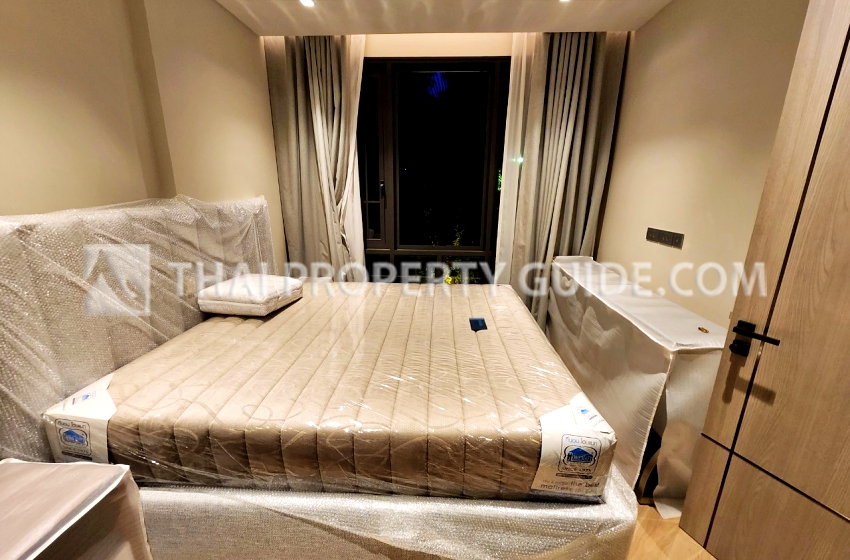 Condominium in Sukhumvit 