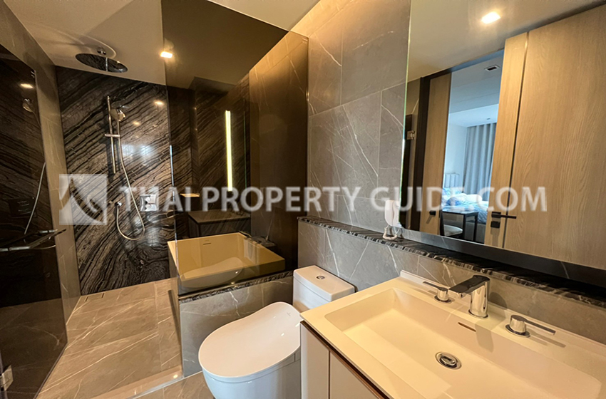 Condominium in Sukhumvit 