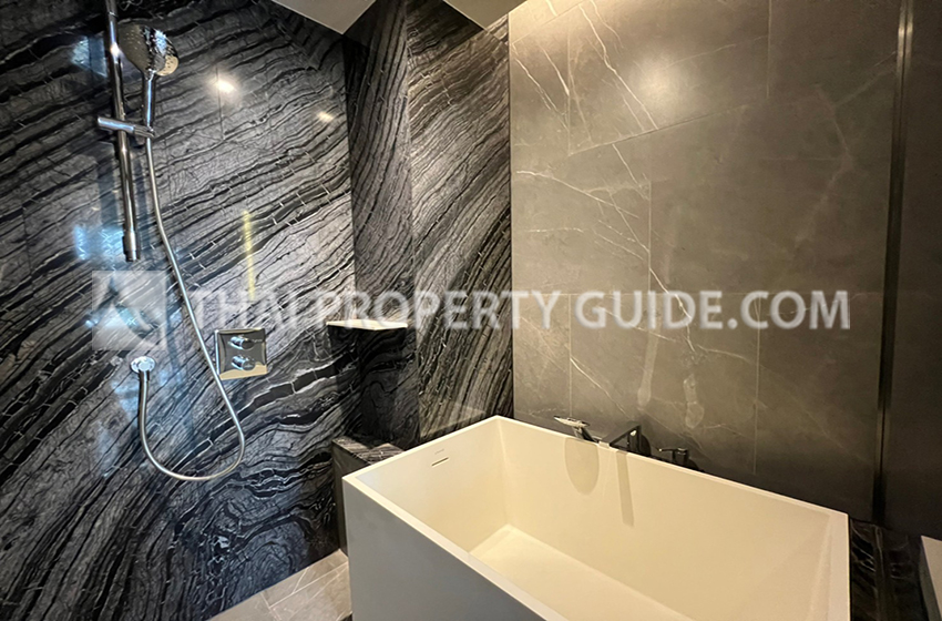 Condominium in Sukhumvit 