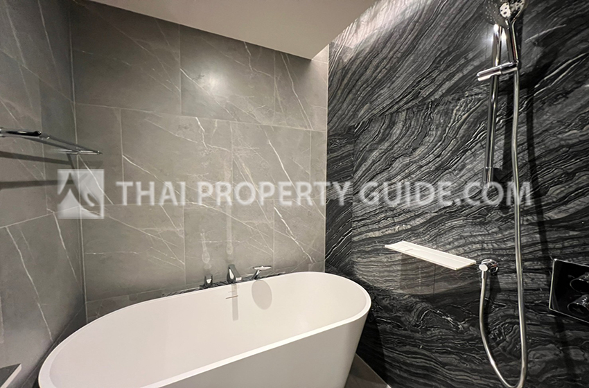 Condominium in Sukhumvit 