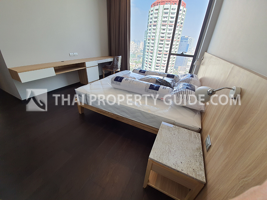 Condominium in Sukhumvit 