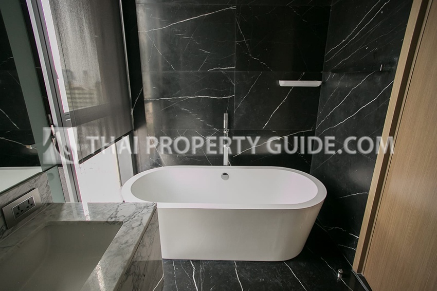 Condominium in Sukhumvit 