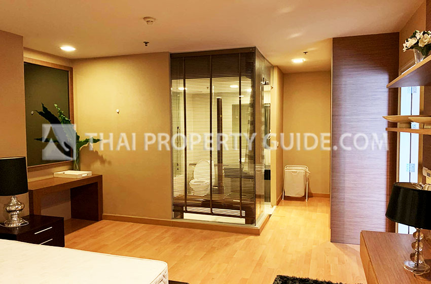 Condominium in Sukhumvit