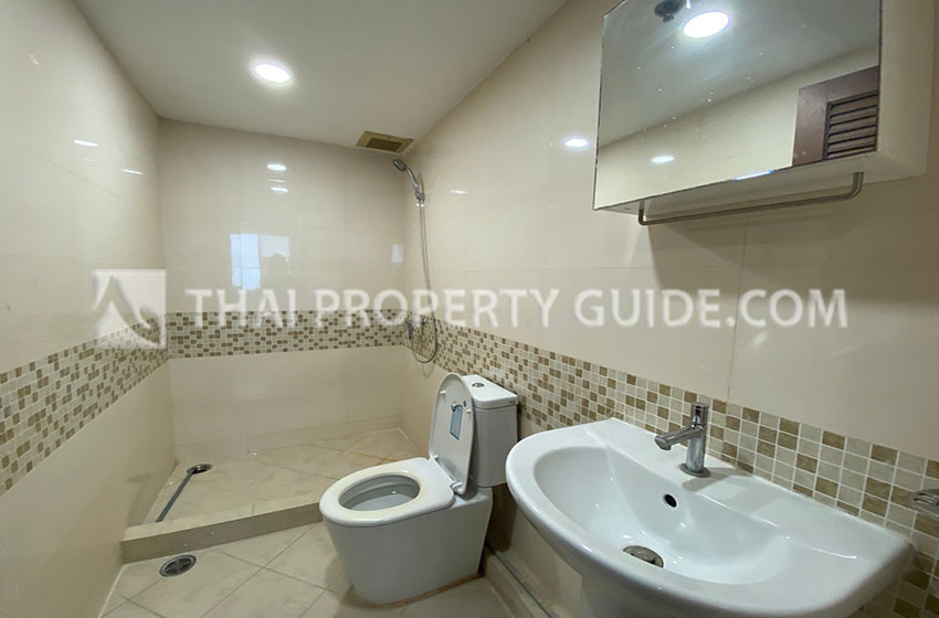 Condominium in Sukhumvit 