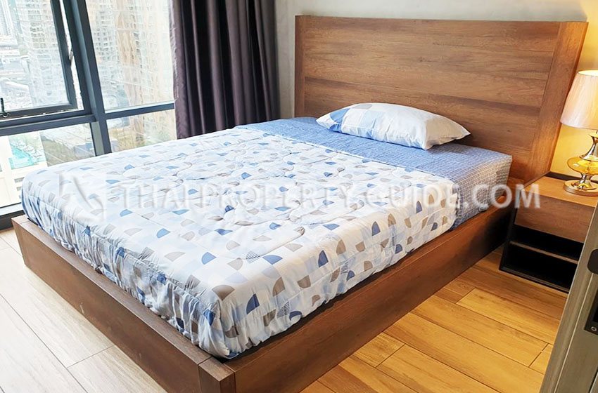 Condominium in Sukhumvit 