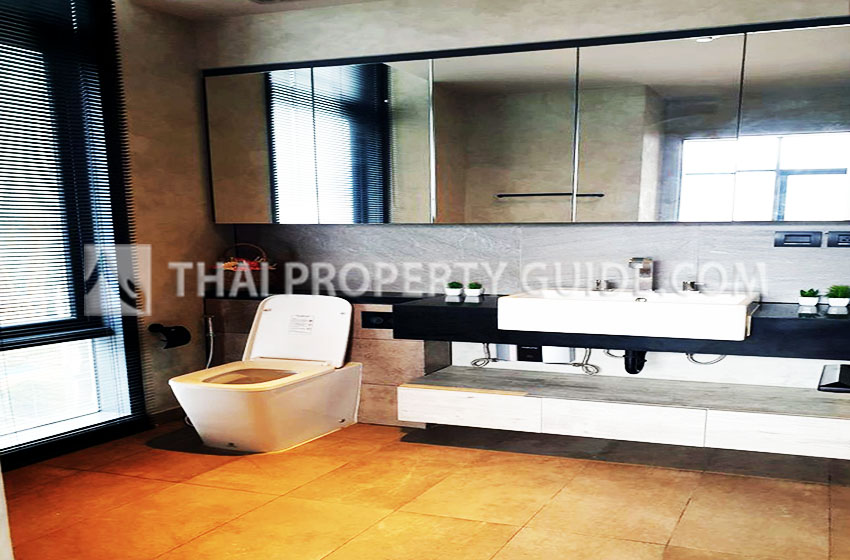 Condominium in Sukhumvit 