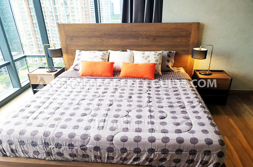 Condominium in Sukhumvit 