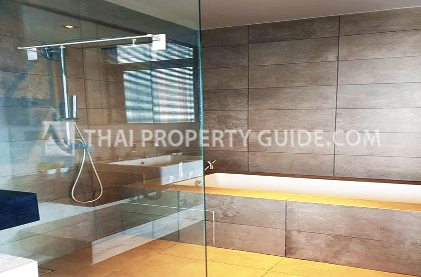 Condominium in Sukhumvit 