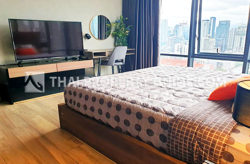 Condominium in Sukhumvit 