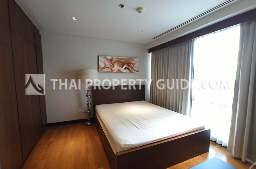 Condominium in Sukhumvit 