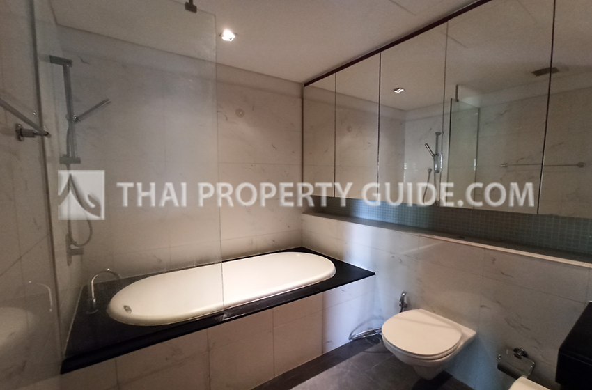 Condominium in Sukhumvit 